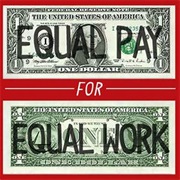 Equal Pay Day (April 12)
