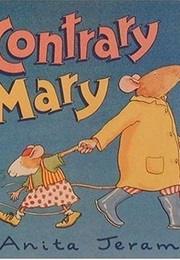Contrary Mary (Anita Jeram)
