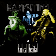 Rasputina — a Radical Recital