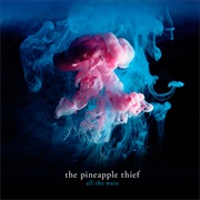 The Pineapple Thief, All the Wars