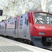 Comboios De Portugal