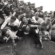 Heysel Disaster