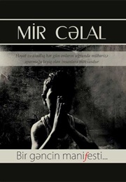 Manifest of a Young Man (Mir Jalal Pashayev)