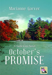 October's Promise (Marianne Garver)