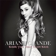 Break Your Heart Right Back