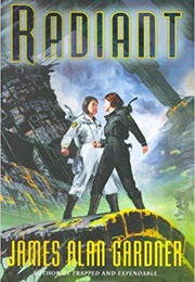 Radiant (James Alan Gardner)