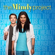 The Mindy Project