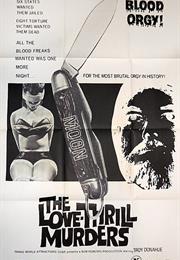 Sweet Savior – Bob Roberts (1971)