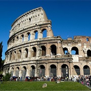 Colosseum