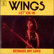 Paul McCartney - Let 'em In