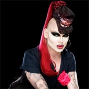 Nina Flowers (Season 1 - Runner Up)