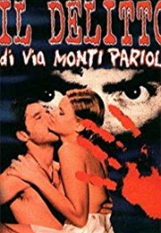 The Crime of via Monte Parioli (1998)
