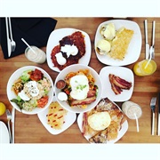 Cook St. Paul (St. Paul, MN)