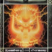 Motörhead - Everything Louder Than Everyone Else
