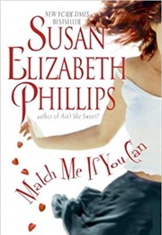 Match Me If You Can (Susan Elizabeth Phillips)