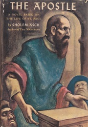 The Apostle (Sholem Asch)
