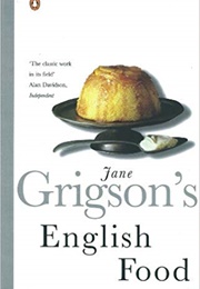 English Food (Jane Grigson)