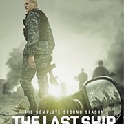 The Last Ship Season 2