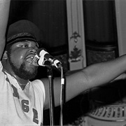 Buddy Miles, 60, Congestive Heart Failure