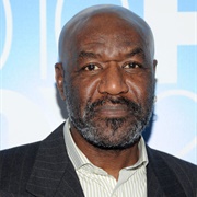 Delroy Lindo