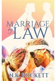 Marriage by Law (N.K. Pockett)