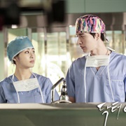 Park Hae Jin & Kang So Ra