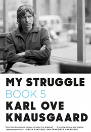 My Struggle: Book 5 (Karl Ove Knausgaard)