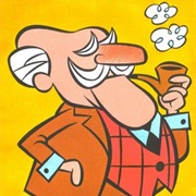 The World of Commander McBragg