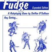 Fudge (Role-Playing Game System)