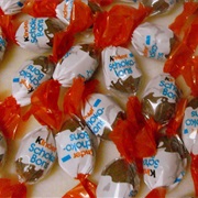 Kinder Shoko-Bons