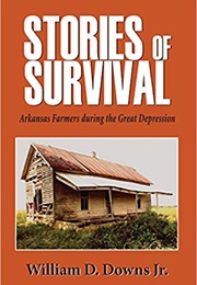 Stories of Survival (William Downs Jr)
