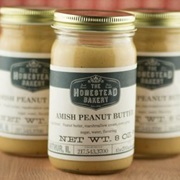 Amish Peanut Butter