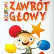 Kolorowy Zawrót Głowy