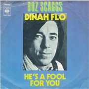 Boz Scaggs - Dinah Flo