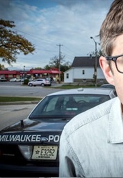 Louis Theroux Dark States: Murder in Milwaukee (2017)