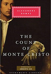 The Count of Monte Cristo (Alexandre Dumas)