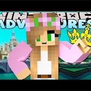 Little Kelly Minecraft