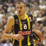 Nemanja Bjelica
