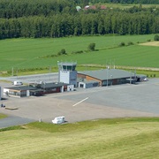 Varkaus Airport