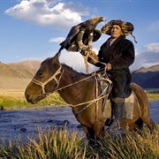 Mongolia, Republic