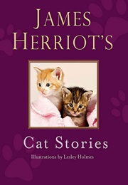James Herriot's Cat Stories (James Herriot)