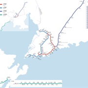 Qingdao Metro