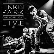 One More Light - Linkin Park