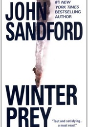 Winter Prey (John Sandford)