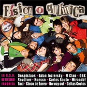 Física O Química - Despistaos