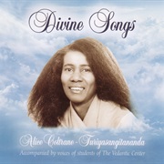 Alice Coltrane - Divine Songs