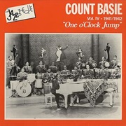 One O&#39;Clock Jump - Count Basie