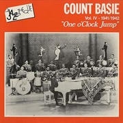 One O'Clock Jump - Count Basie