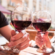 Find My FAVORITE Kind of Wine