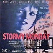 Stormy Monday